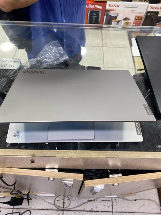 Lenovo ThinkBook Core i7-10510U