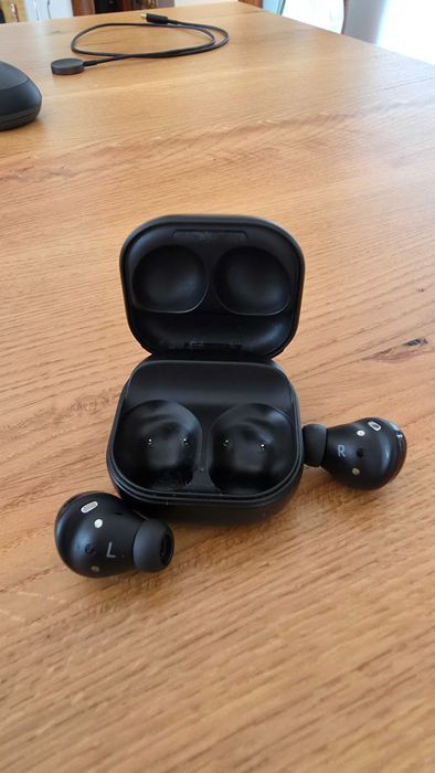 Casti Samsung Galaxy Buds Pro (SM-R190)