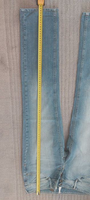 Blugi Mango marime 40