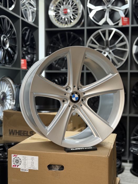 Джанти за Бмв Bmw Style 128 20” 5X120 E38 E39 E60 E61 E53 E70 E71