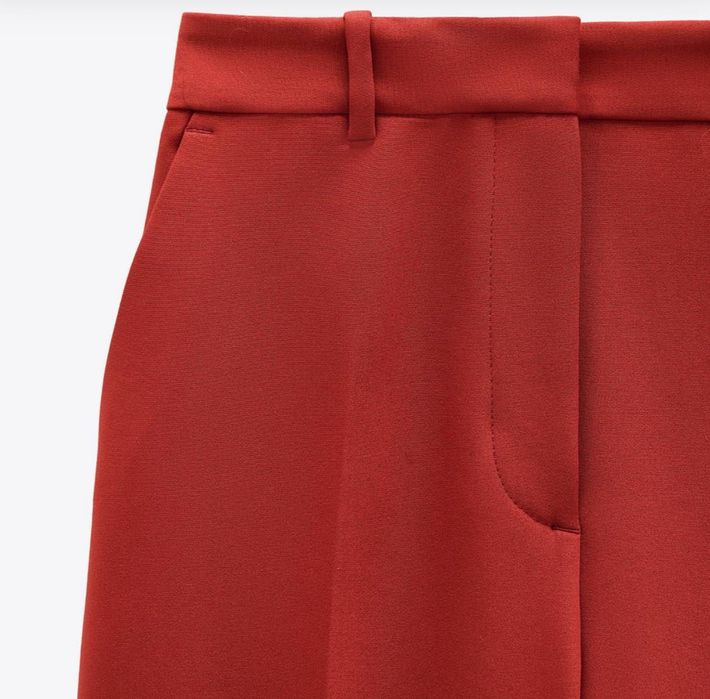 Женский костюм Zara