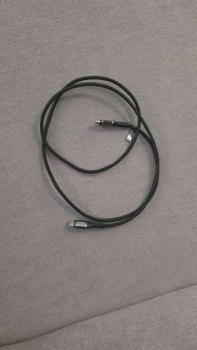 Type-C към Type-C  кабел