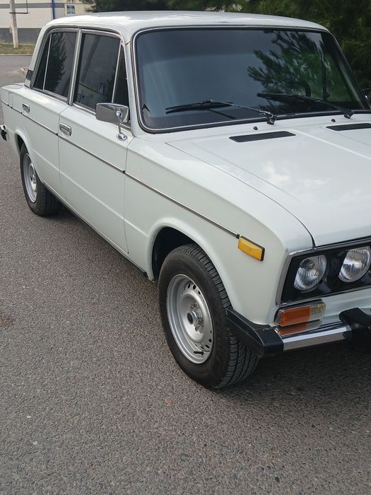 Vaz2106 xolati ideal