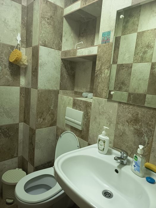 Garsoniera cf 3 vlaicu Fortuna