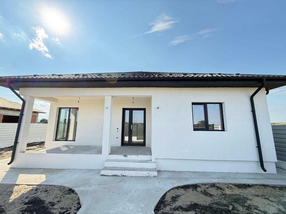 Casa de vanzare