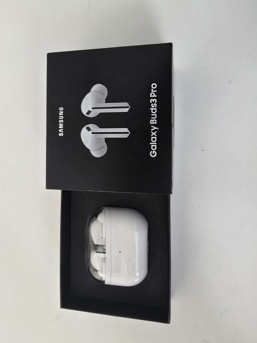 Samsung galaxy Buds3 Pro
