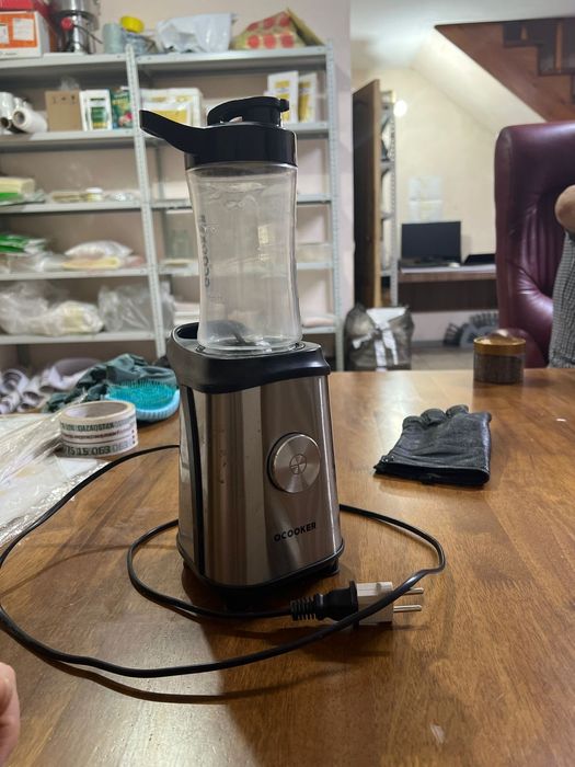 Блендер Xiaomi Circle Kitchen CDBL01