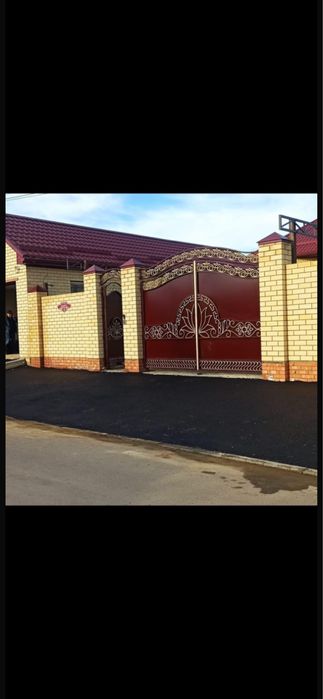 Асфальт! Асфальтирование!