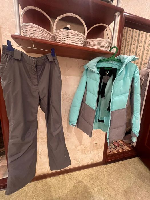 Двойка на осень-весну