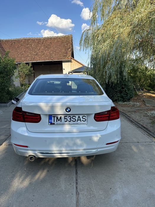 Vand bmw seria 3