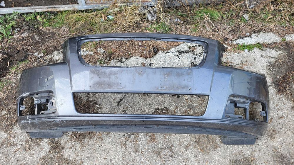 Volvo V70 / S80 след 2008 калник, броня, кора и др.