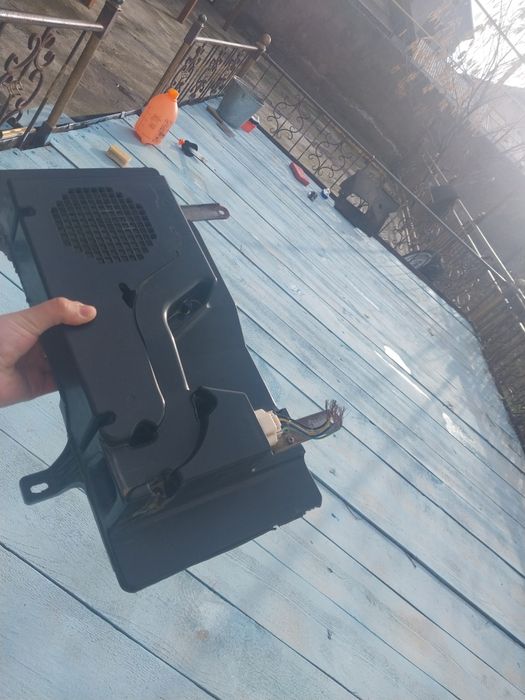 Rx 300 саб буфер