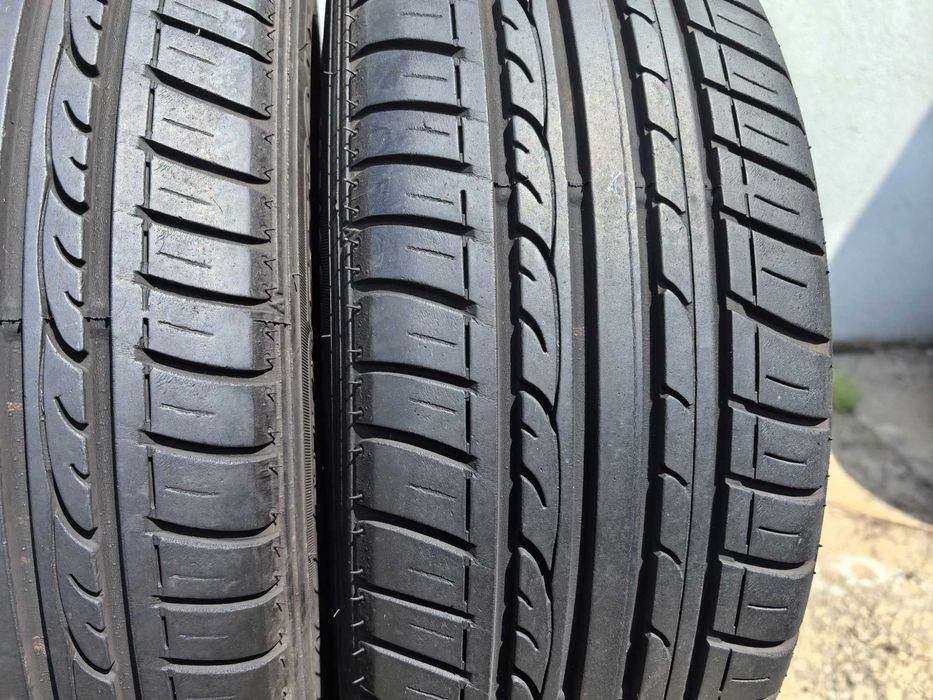 185/60/14 Дънлоп ДОТ 2012 г