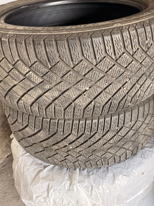 Шины Continental