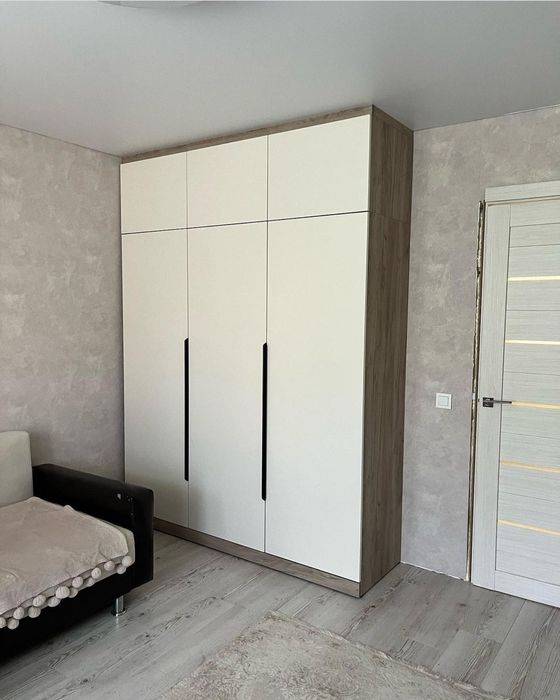 Шкафы на заказ в Ташкенте