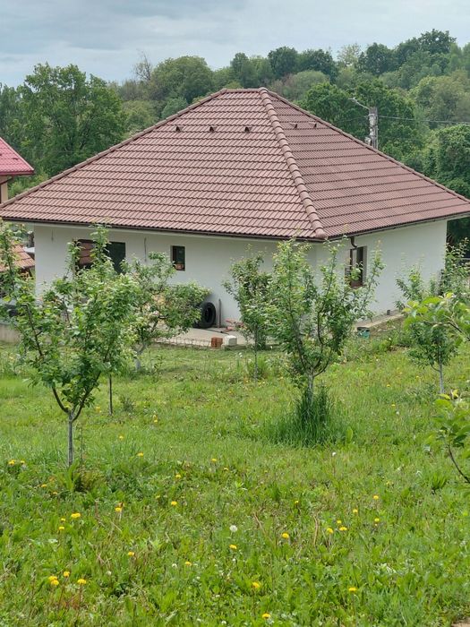 Casa de vanzare.
