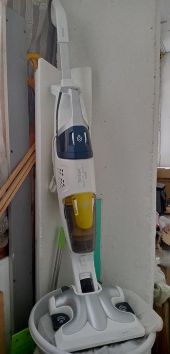 Продам пылесос Tefal