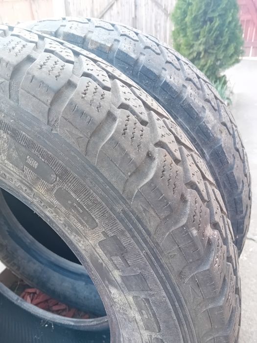 Vând Cauciuc sechand