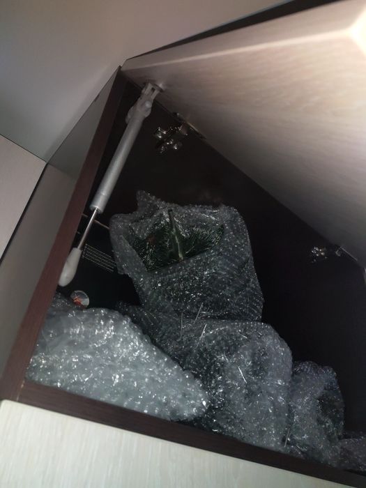 Продам новую стенку