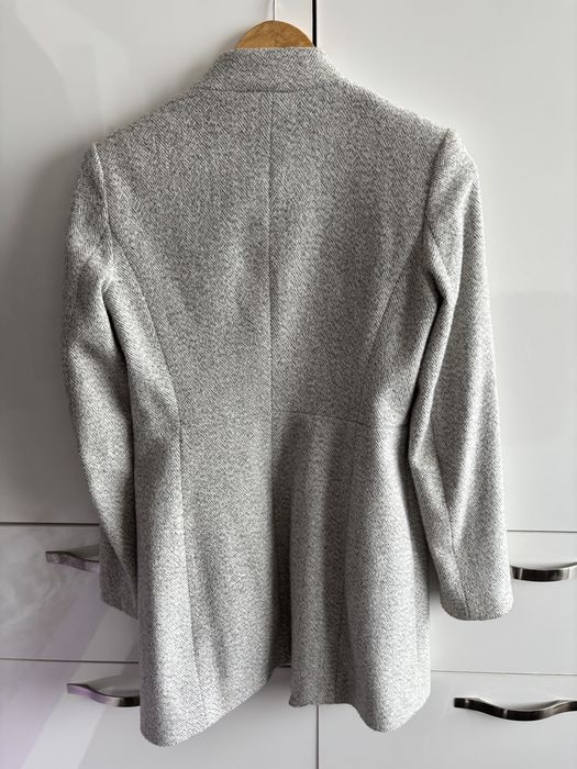 Дамско палто на Zara