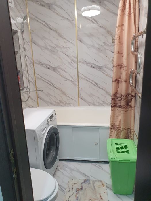 Квартира посуточно