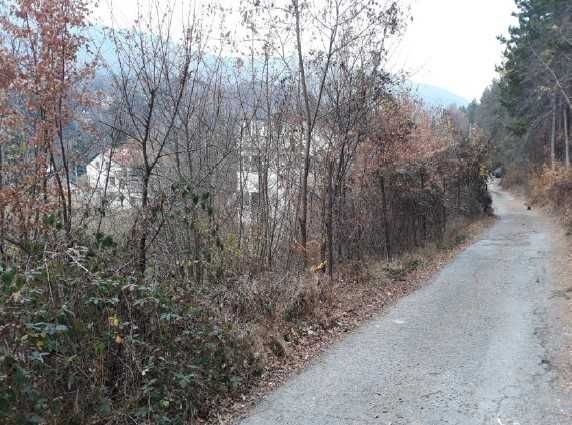 Продава се Парцел в София, Княжево - 1257 кв.м за 96 €/кв.м - Снимка #2