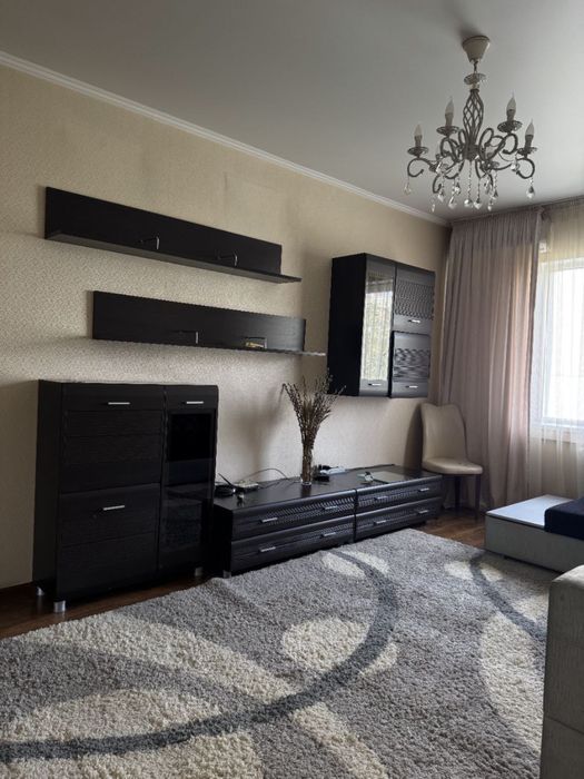 Сдается квартира на паркентском