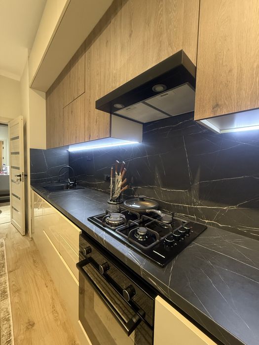 Аренда: от собственника 2-х комнатная квартира в ЖК Альфраганус