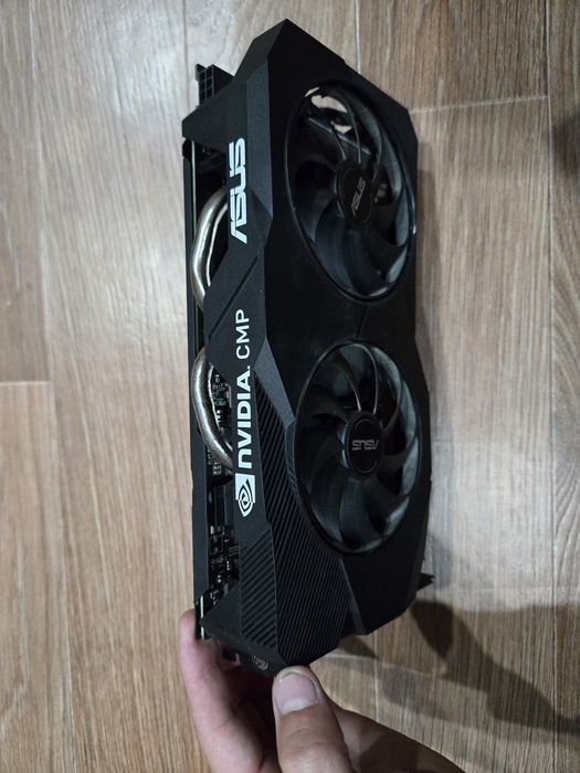 По производитнльности rtx 2070