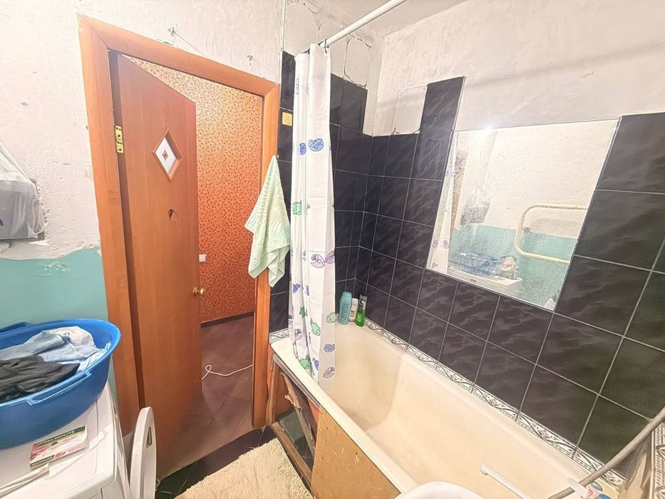 Сдам 1ком квартиру в 19 мкр