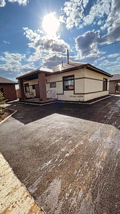 Асфальтирование асфальт Алматы