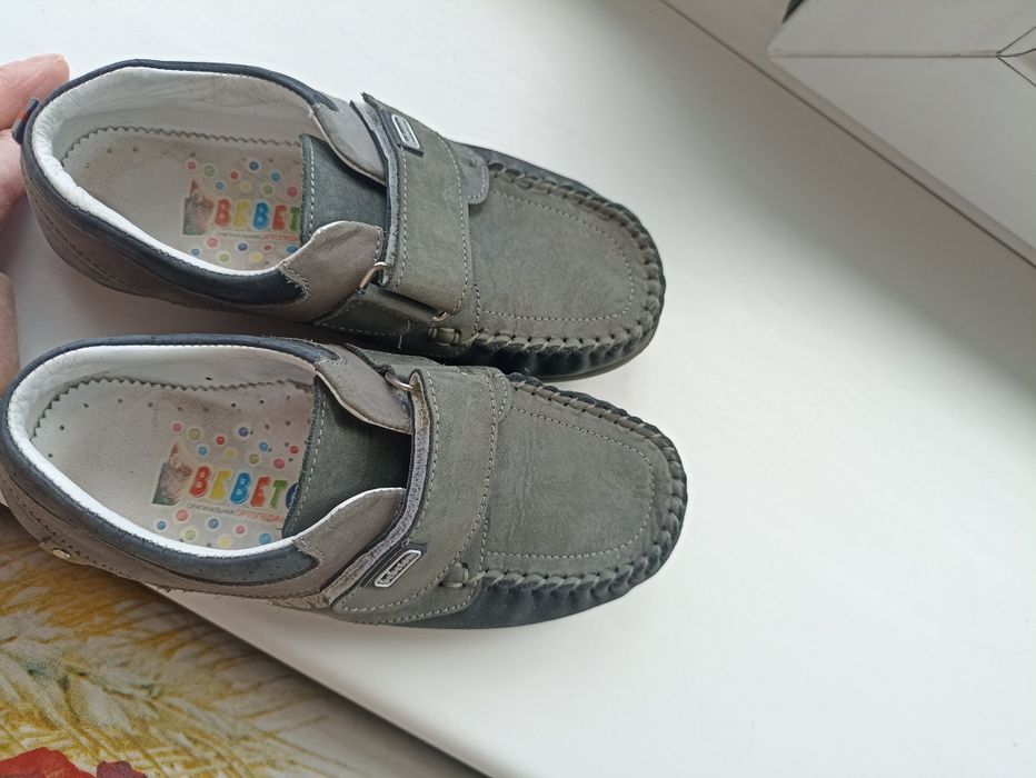 Макасины, сандалии обувь детская