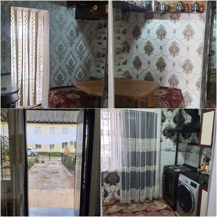 Уй сотилади 4 хонали