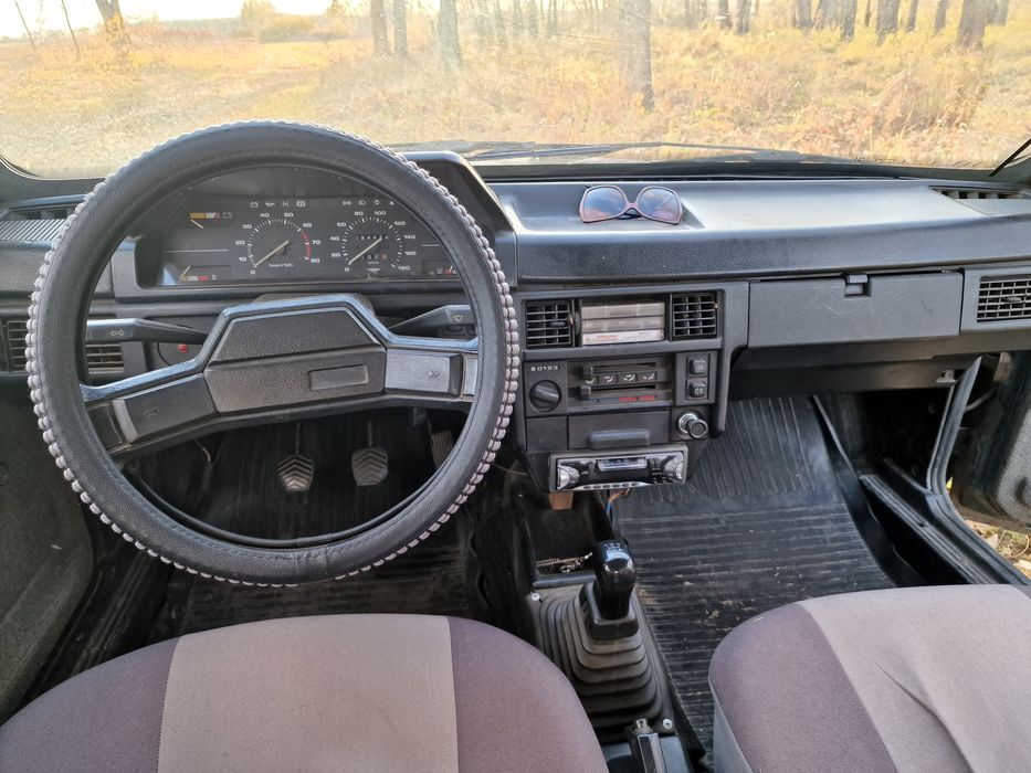 Продам москвич 2141