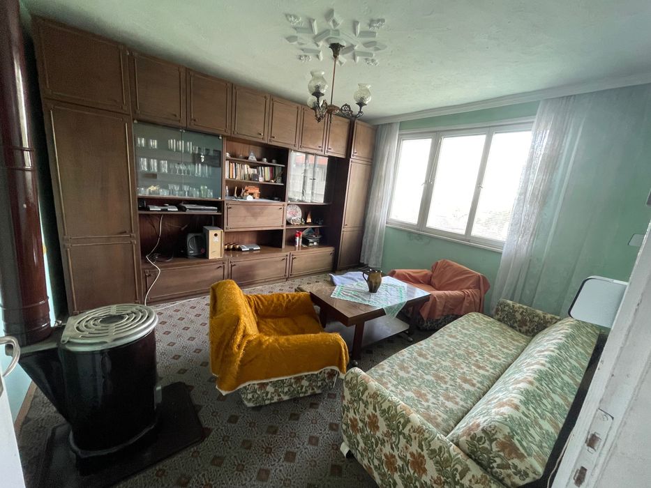 Продава се Къща в с. Малка Верея, Област Стара Загора - 180 кв.м за 873 €/кв.м - Снимка #7