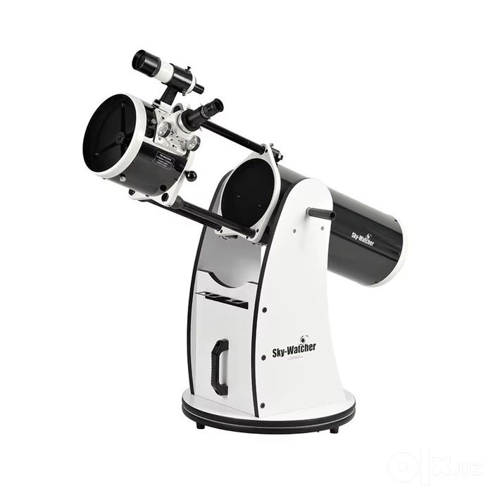 Professional teleskop Sky Watcher 250p