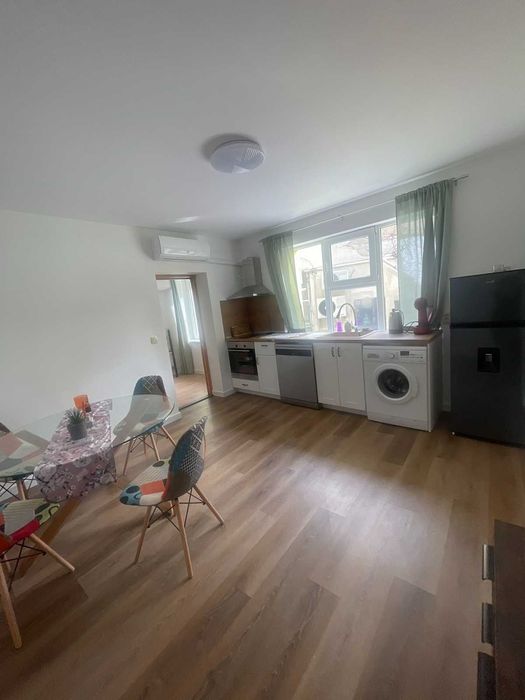 ТОП център Русе! Луксозен апартамент с 2 спални – пешеходна зона