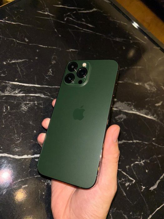 iPhone 13 Pro Max - 128GB - impecabil.