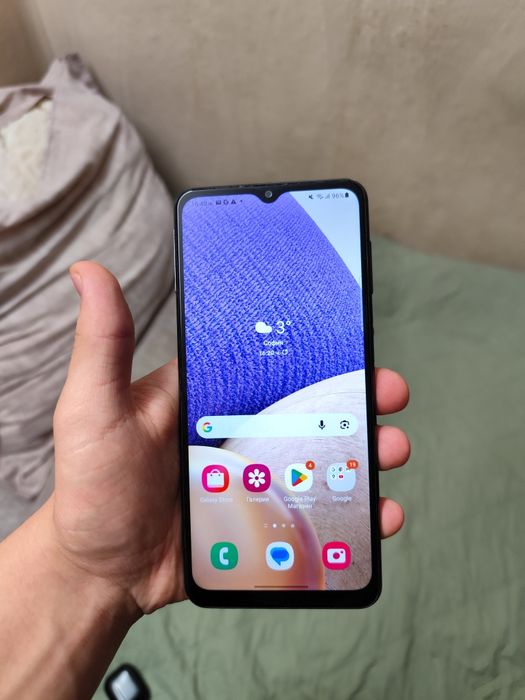 Samsung Galaxy A32 5g