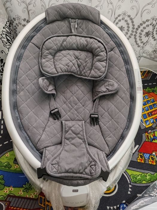 Leagan bebe multifuncțional