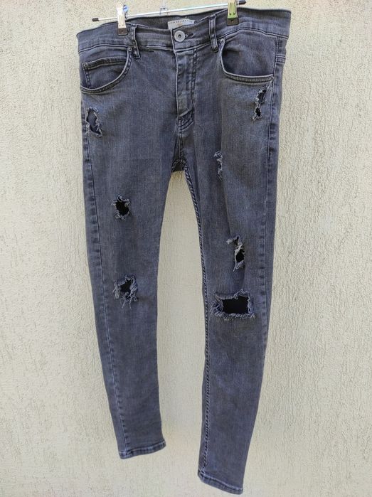 Blugi skinny Denim