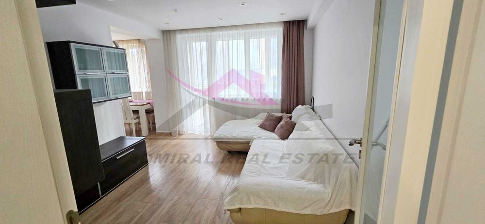 Дава се под наем Тристаен апартамент в Варна, Лятно кино Тракия - 70 кв.м за 648.21 € - Снимка #1