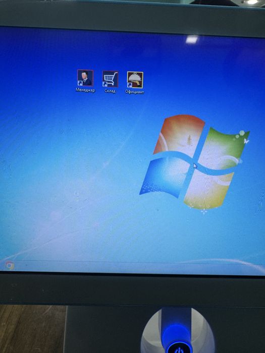 Printir apteka super market uchun 1 kunam iwlamagan yengi