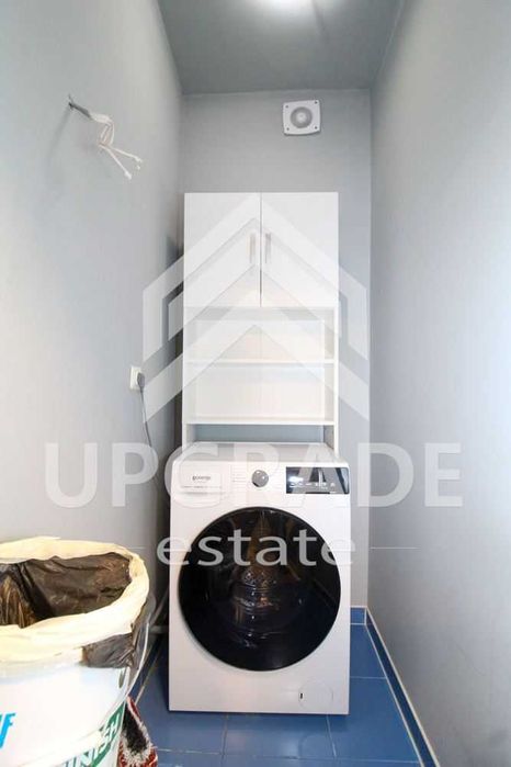 Продава се Тристаен апартамент в Пловдив, Христо Смирненски - 89 кв.м за 968 €/кв.м - Снимка #9