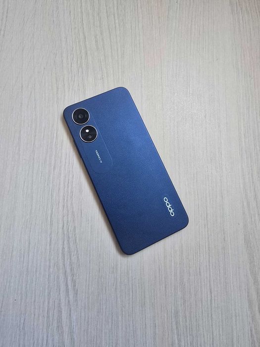 Oppo A17