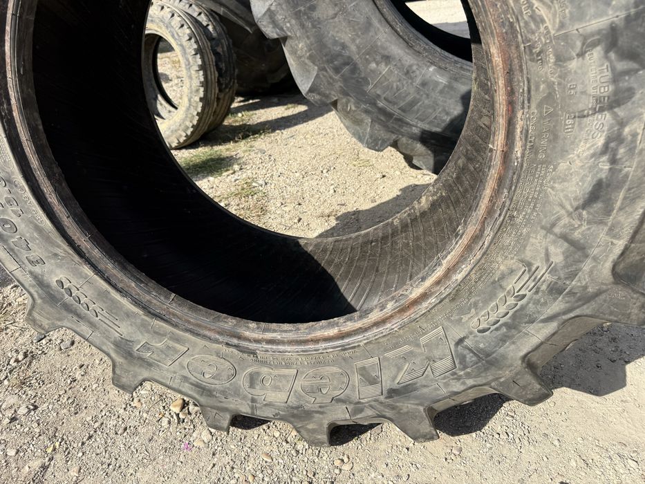 13,6r24 kleber