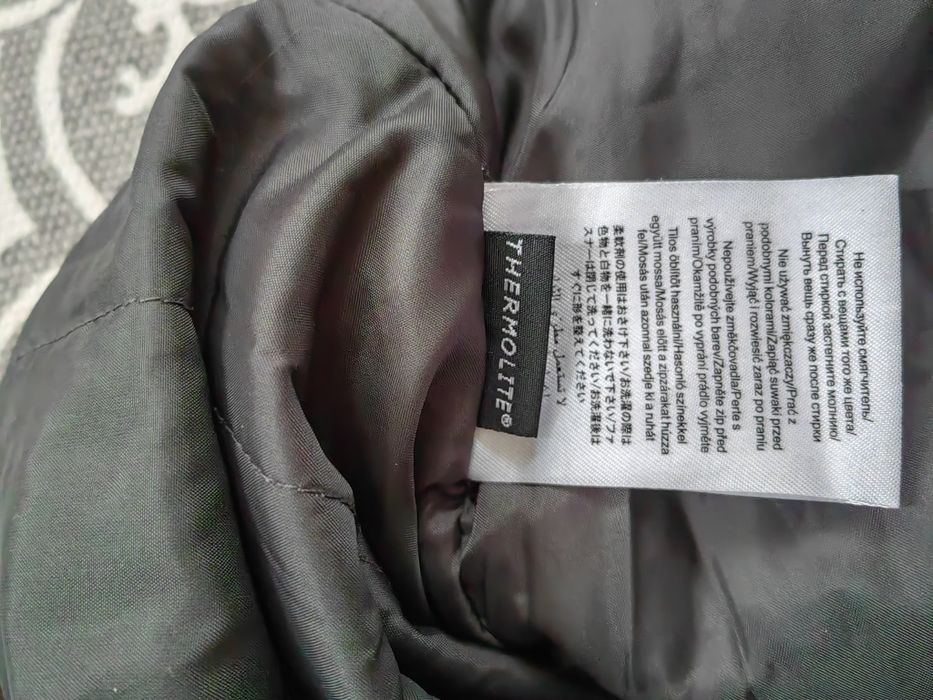 Ски-сноуборд панталони, Сноуборд яке Peak performance, Nitro, Oneill