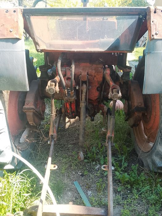 трактор Т-25 продам