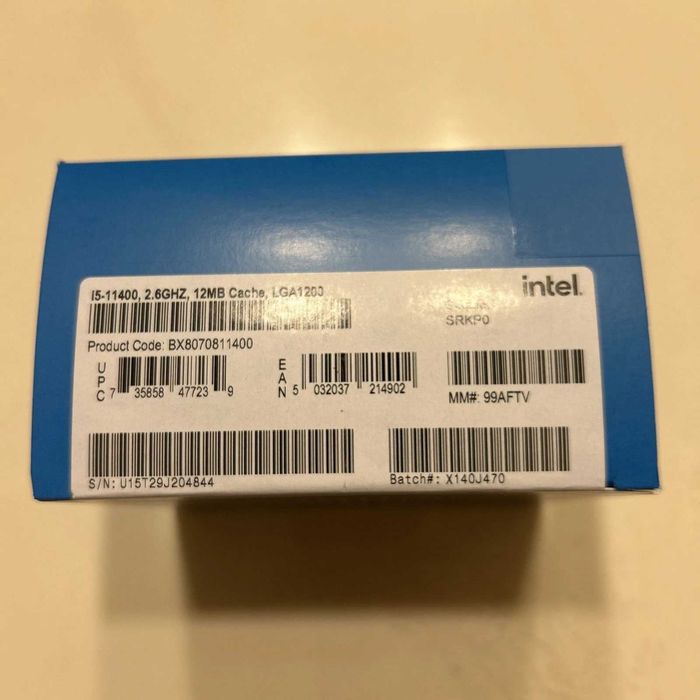 i5 11400 second hand si noi de vanzare • Anunturi • OLX.ro