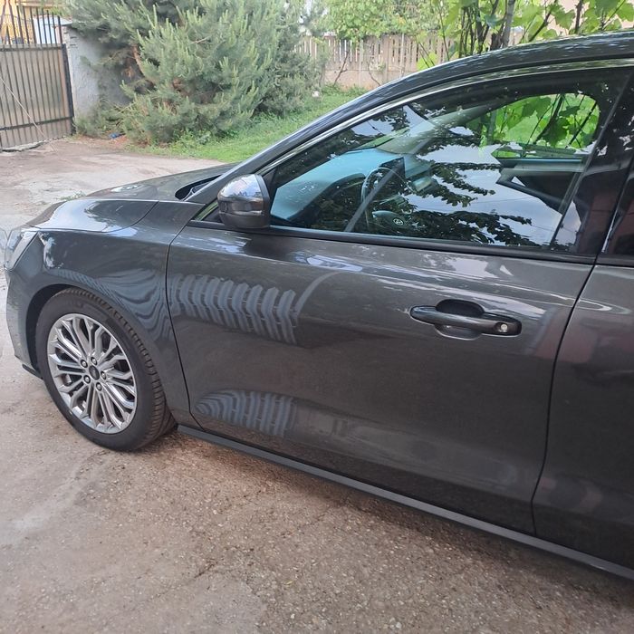 FORD Focus 2019 — imagine 2